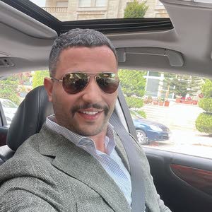  محمد رواشده