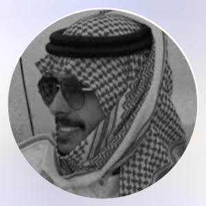  احمد العزه