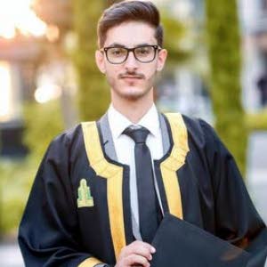  Omar Bakeer
