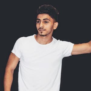  ali alnjar