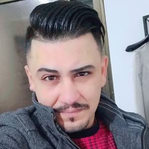  mohammad alfrehat
