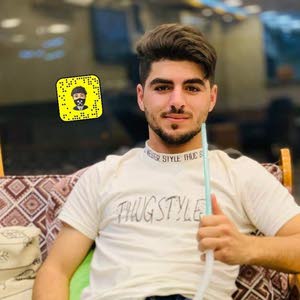  Taher Abo Amer