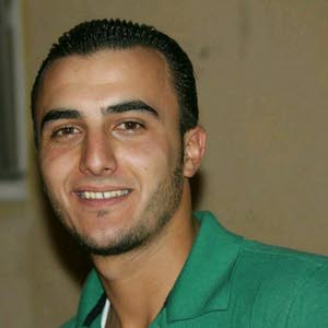  معاذ المومني ابو فهد
