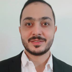 Ghaith Al-Halabi