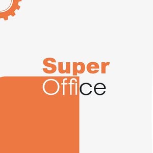  Nahed super office