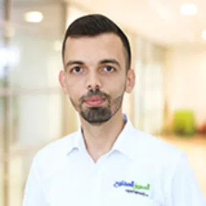 Ihab  Atef