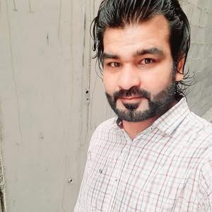 USMAN GULZAR AHMED