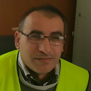  عمار صالح العايد