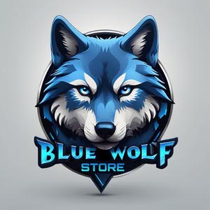  blue wolf store