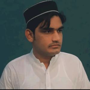  Malik Waqas Ahmad