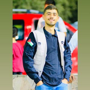  mohammad shbanah