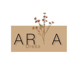  Arya dress
