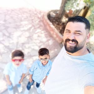  عدي الرحاحله
