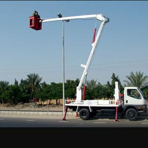 ونش وسام