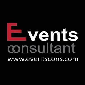  Events consultant