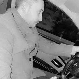  محمد غريب