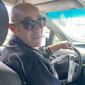 Ayman Alomari