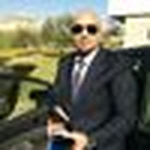  Farouq btoush