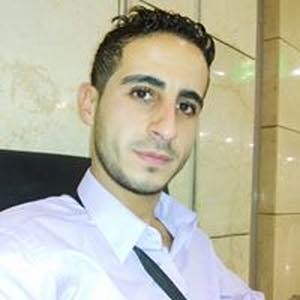 Mohamed Saad Saad