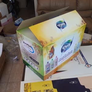  ابو ليث للكرتون