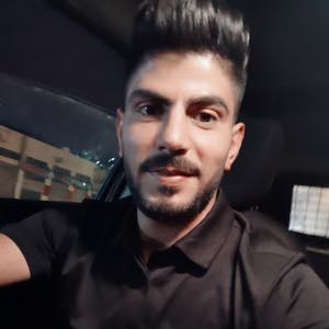 Qusai Ali