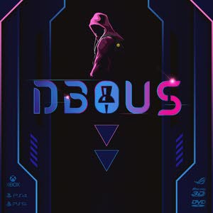  Mohammed Dbous