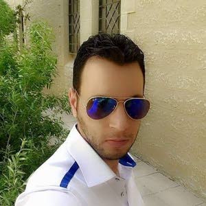  Suhaib Ali