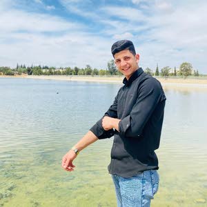 Elaf Al Obeidat