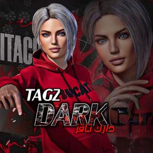  DARK TAGZ