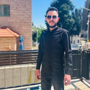 فهد شادي ابو عيشة