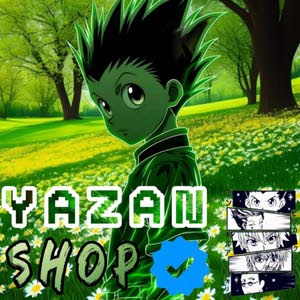  YAZAN SHOP