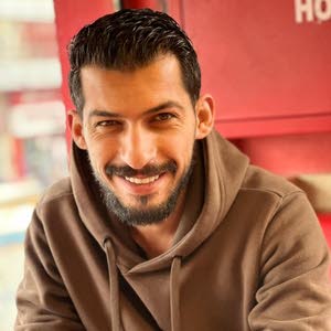  ahmad almanaseer