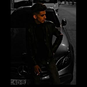  حسام مروان صالح