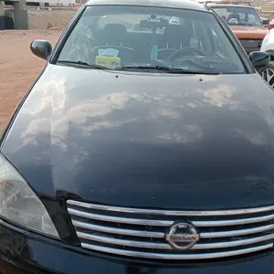 Nissan Sunny 2012 in Cairo