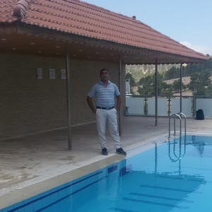 أحمد رضوان بني سعيد
