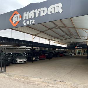 Al Haydar Cars