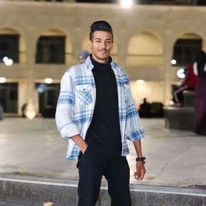  يوسف صلاح