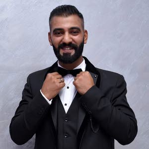  Mohammad Alhriri
