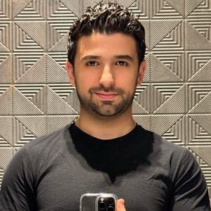  Omar Omarain