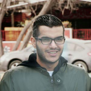  Tamer Al Smadi