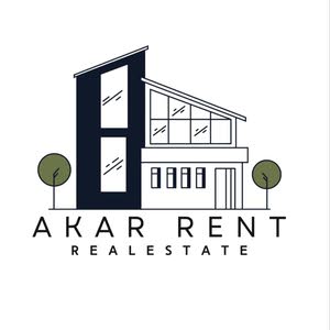  Akar rent