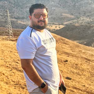  مسعود هاني النعيمي