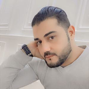 Ali Mahmoud