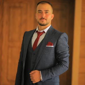  Osama Almomani