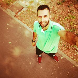 mohammad al. zamel