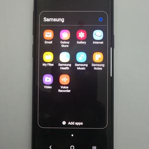 Samsung Galaxy S9 64 Gb Mobiles Prices Specs In Yemen 2020