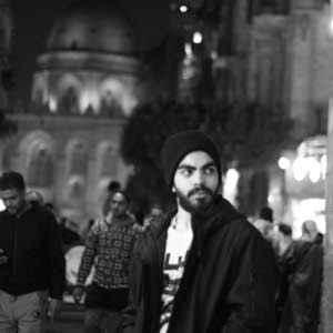 Mohammed Ahmed Shousha