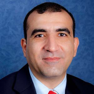 د. محمد حمدان