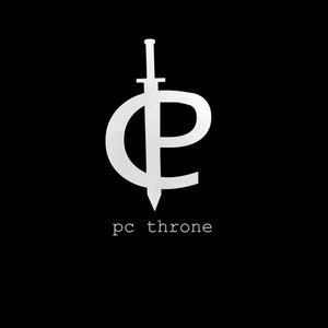  pcthrone