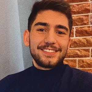  محمد الشربجي